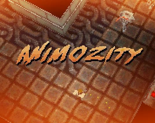 Animozity