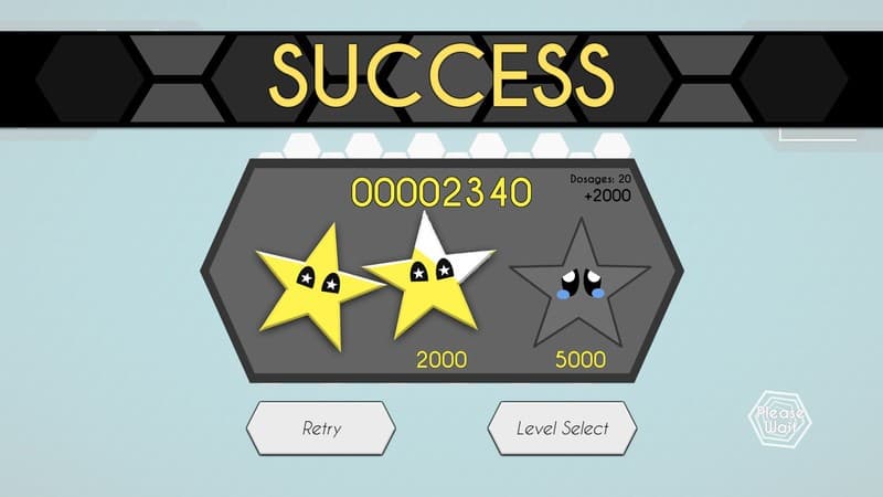 Containment (itch) (Finite Reflection) screenshot 4