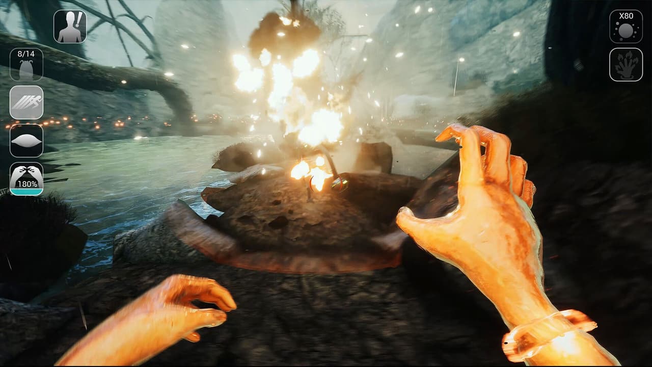 Parallel screenshot 6
