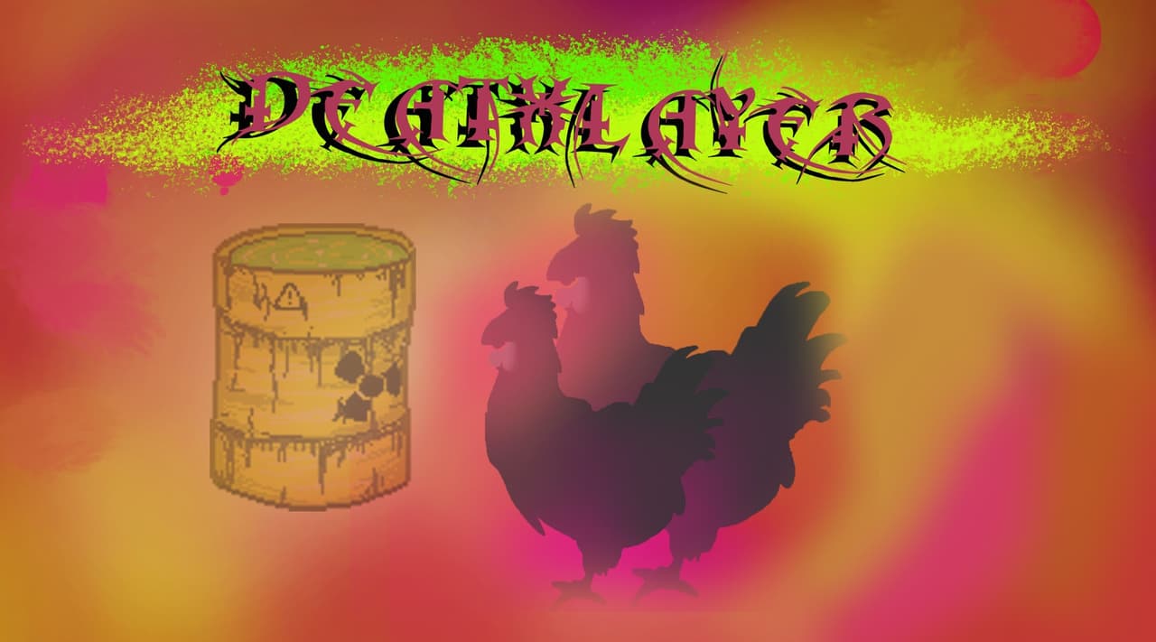Deathlayer