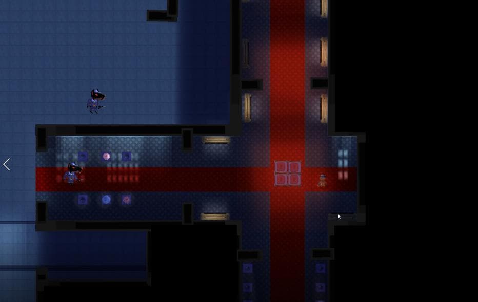 PhantomMeow - 喵喵怪盗 screenshot 2