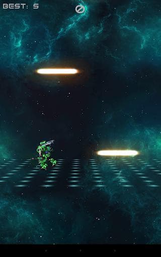 RoboTap