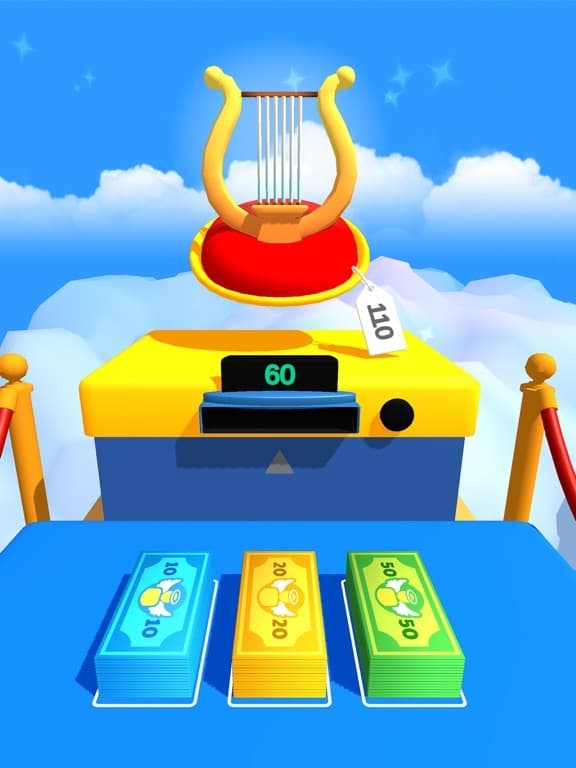Oh God! screenshot 5