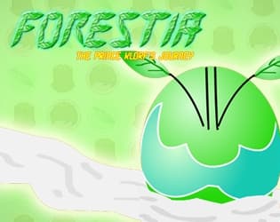 Forestia: The Prince Klorfs Journey