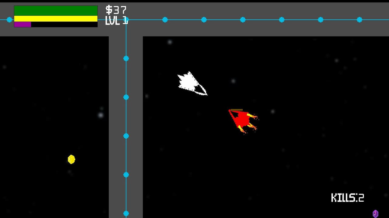 Tiny World (itch) (LOKIDYLAN) screenshot 3