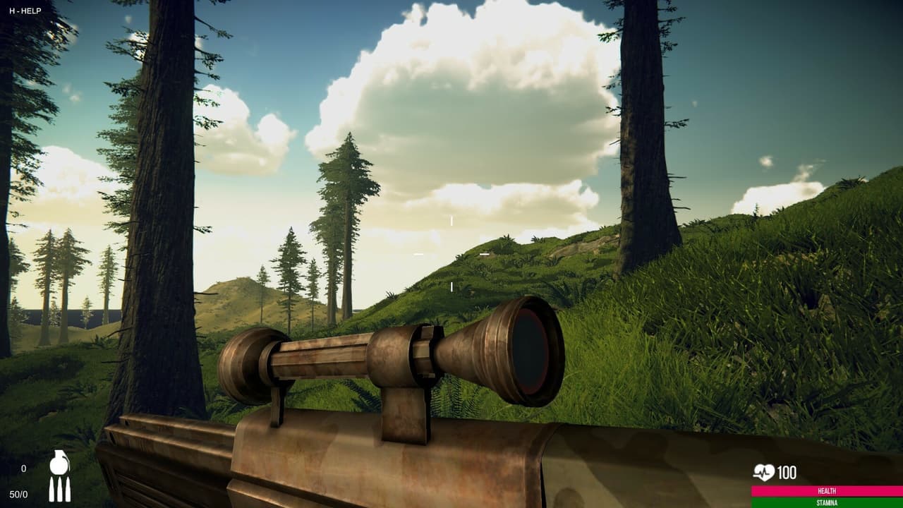 Hunt: Primal Reptiles screenshot 6