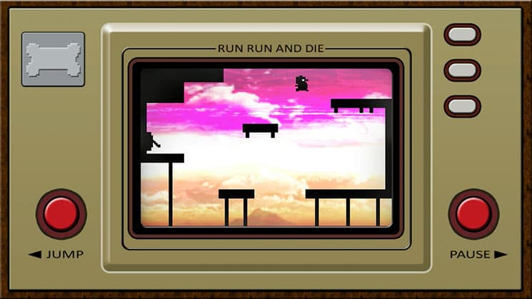 Mutant Alien Moles of the Dead screenshot 6