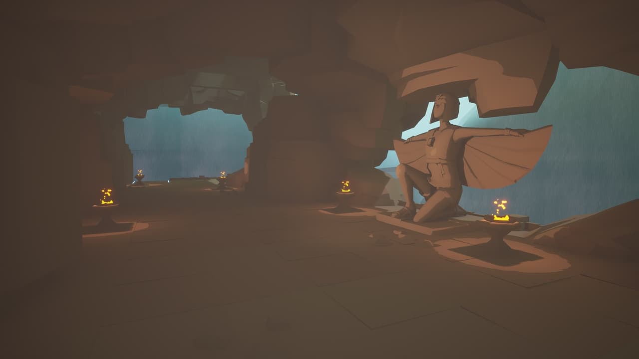 Hourglass Demo screenshot 3