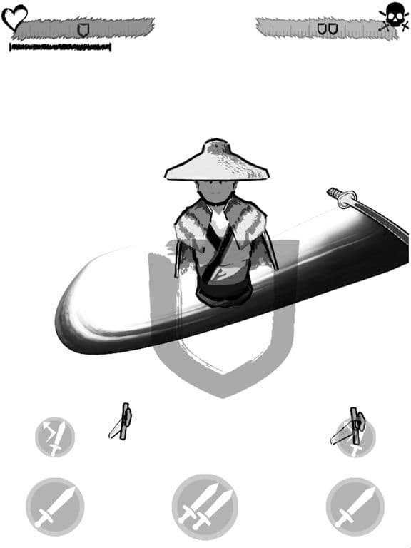 Wanderer of Lifetimes screenshot 6
