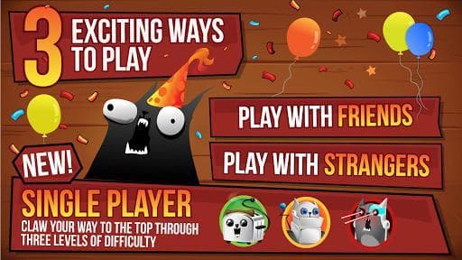 Exploding Kittens - Official screenshot 3