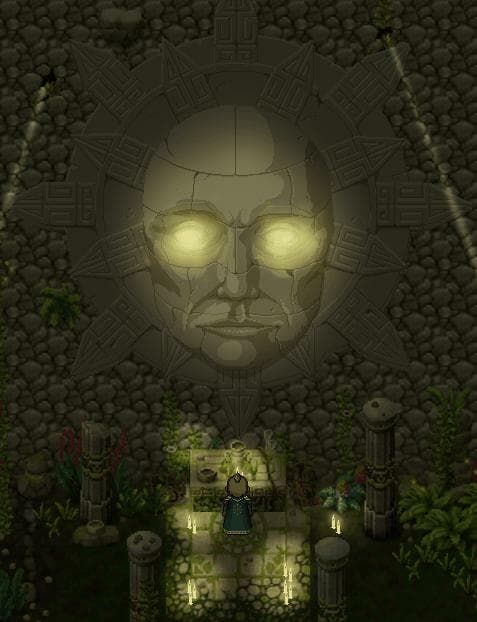 The Sunstone Chronicle screenshot 2