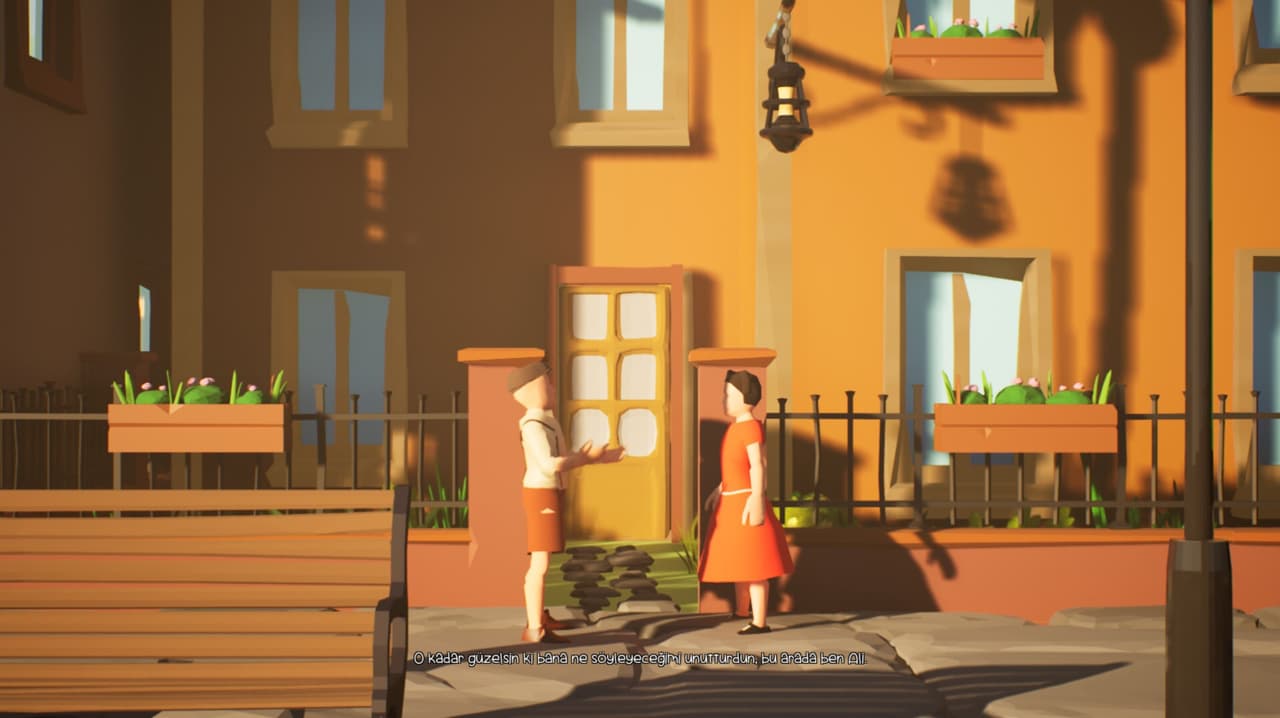 Under The Moon screenshot 3