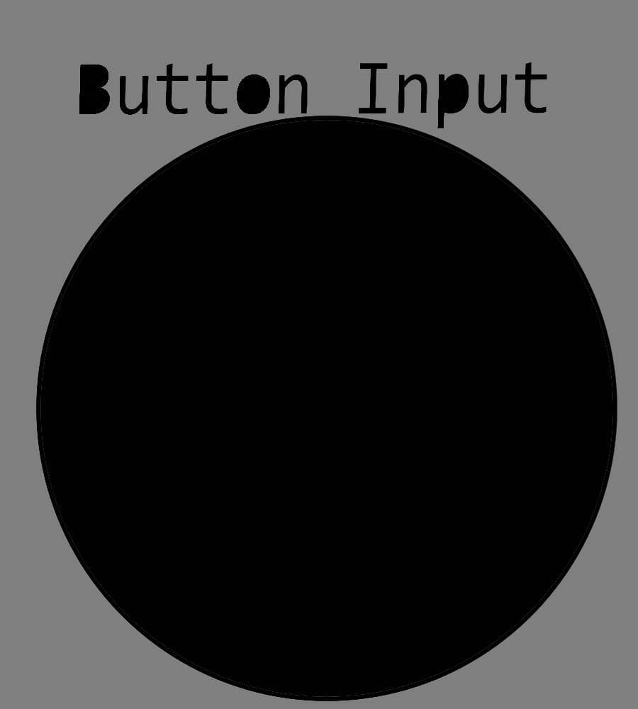 Button Input