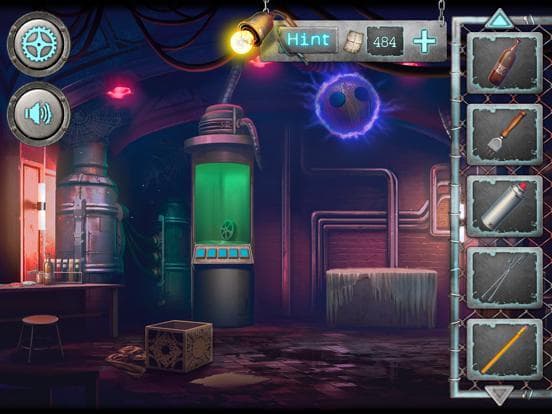 Scary Horror 2: Escape Room screenshot 3