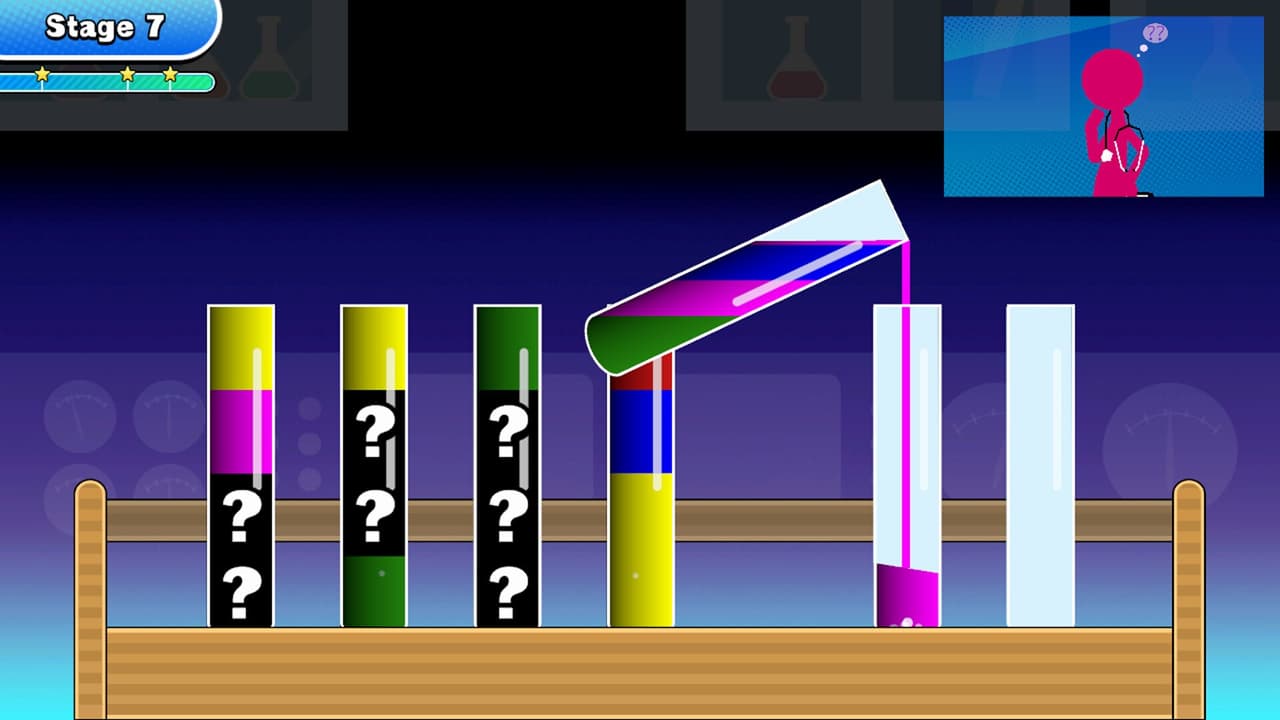 LISTEN UP! WE TRIED TO MAKE “THOSE GAMES” EVEN MORE EXTREME! SOME THINGS HAVE TO BE LEARNED THE HARD WAY! screenshot 5