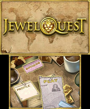 Jewel Quest 4 Heritage screenshot 5