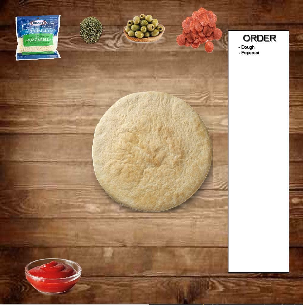 Pizza Maker (falconXYZ) screenshot 3