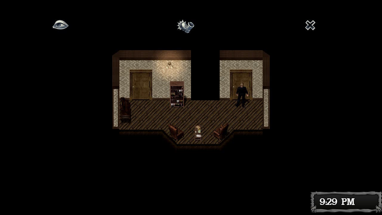 The Deed II screenshot 5