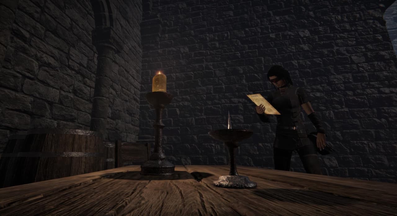 Search of peace screenshot 3
