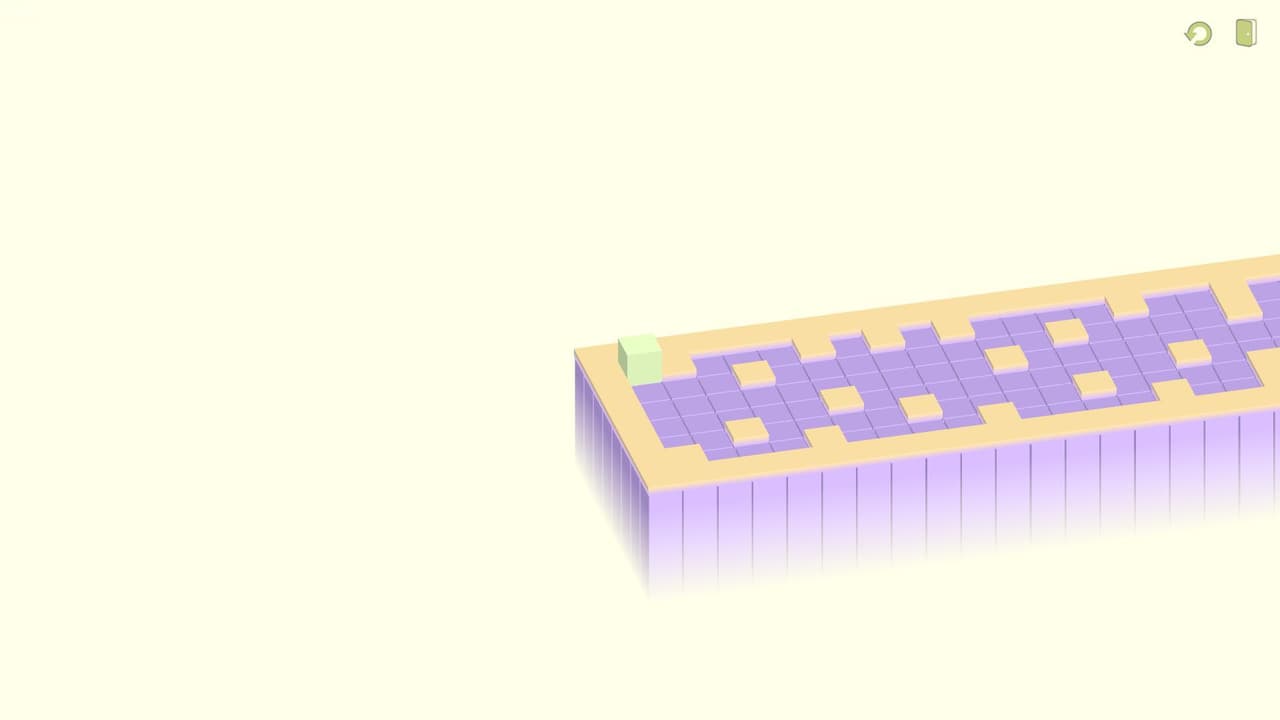 JU (itch) screenshot 3