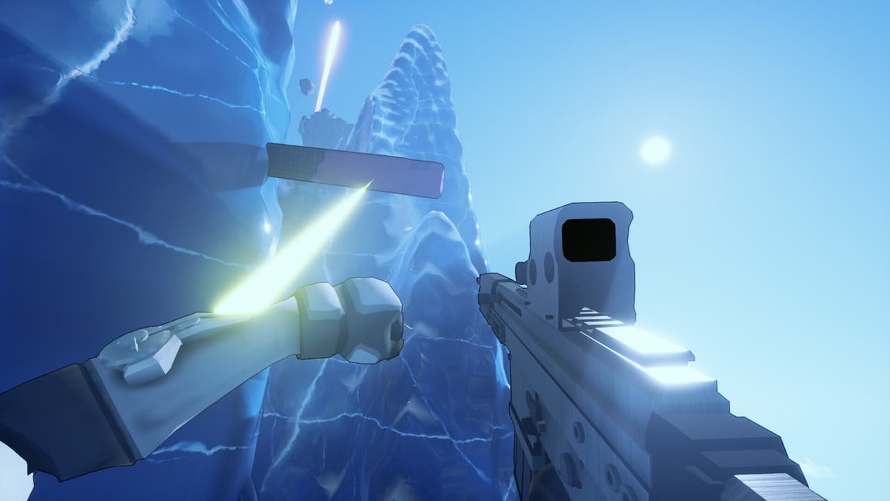 Echo Point Nova screenshot 4