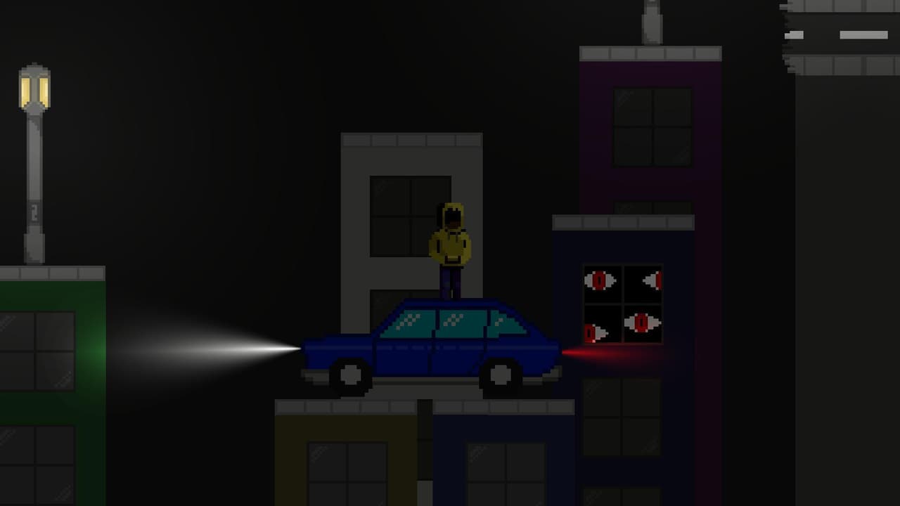 Eye Am Watching screenshot 3