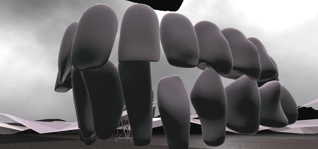 NO.FACTORY screenshot 4
