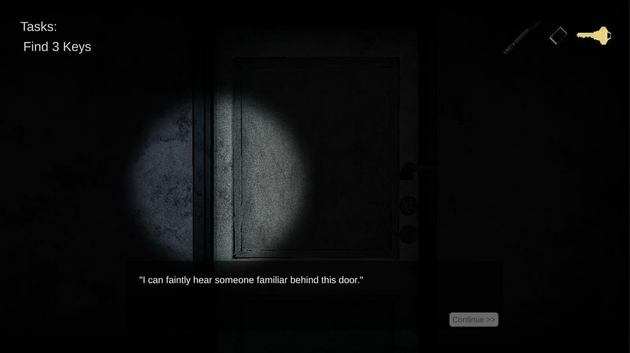 Capiophobia screenshot 4