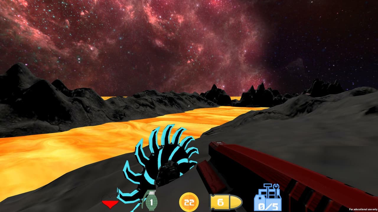 The Legend of Kai-O screenshot 4