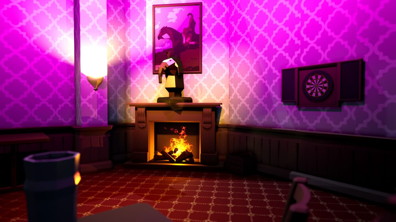 SMASHED (Huw Weaver) screenshot 3