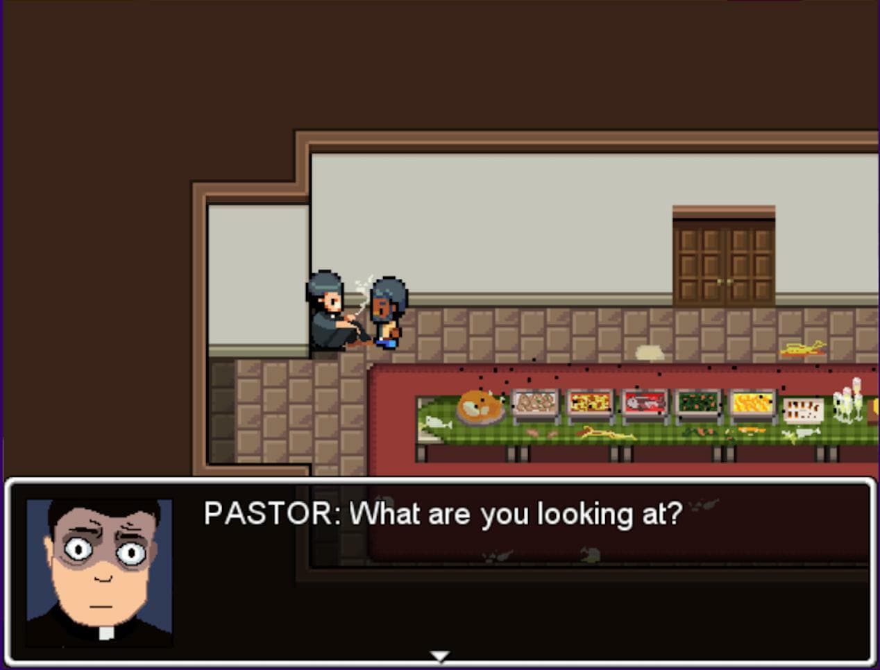 Chee Ko Pek Lounge screenshot 4