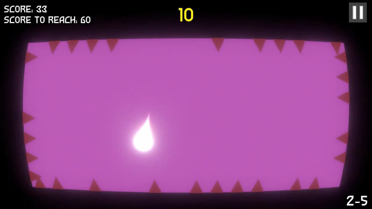 Spiked (Blue_Giant) screenshot 3