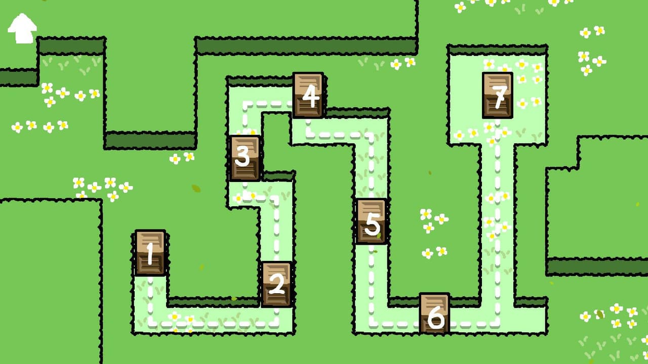 BomberBox screenshot 2