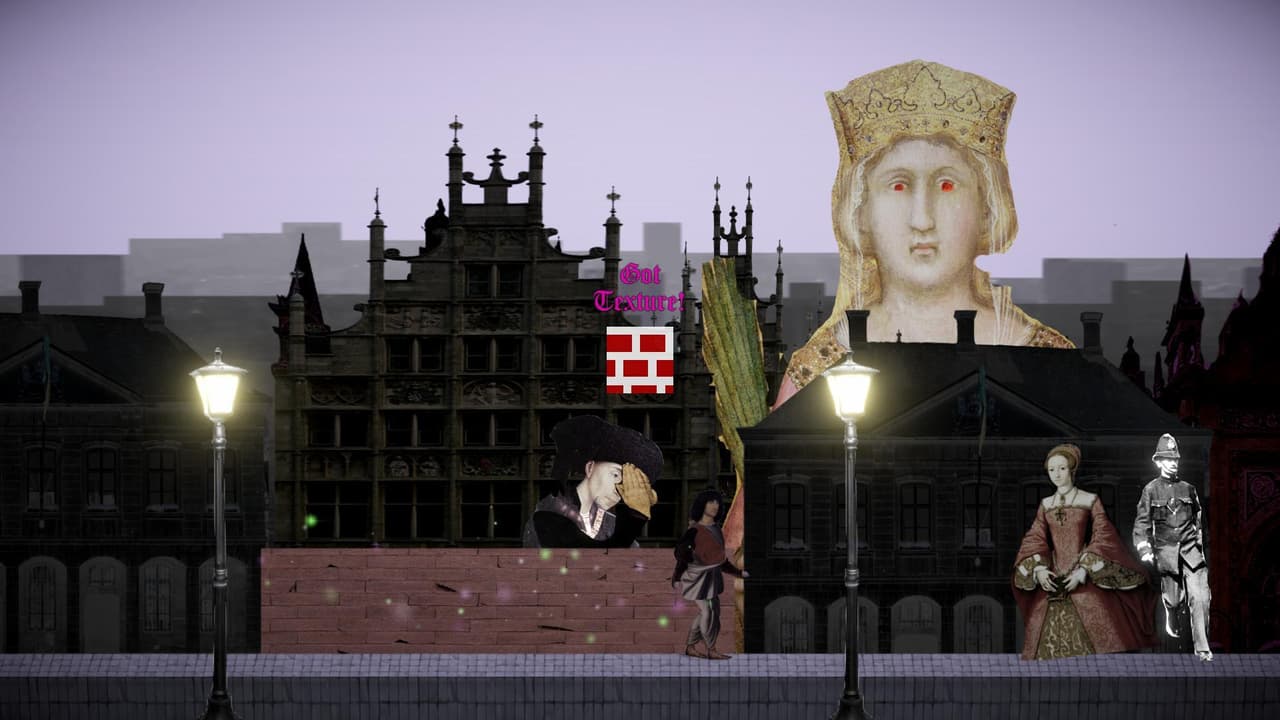 Sanity Gone Home screenshot 4