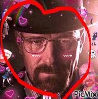 Walter White is my Daddy <3