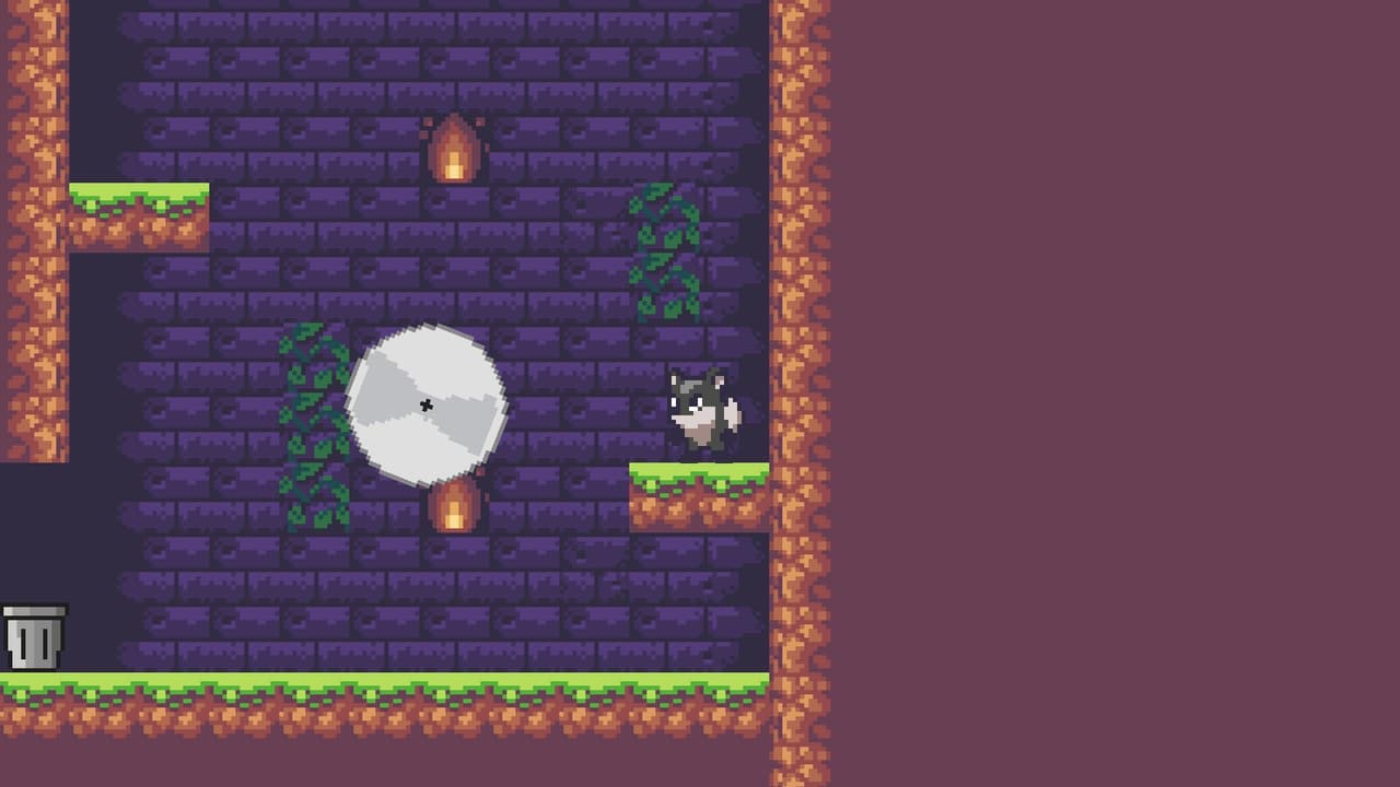 Nuki Prototype screenshot 3