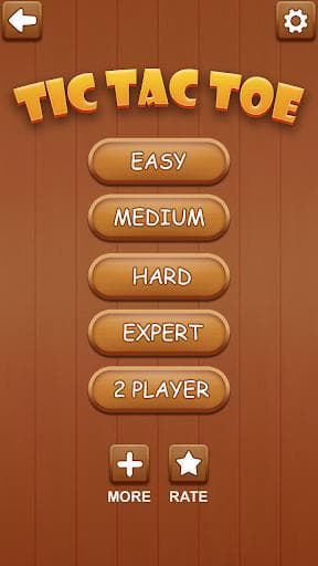 Tic Tac Toe - Mega Board screenshot 2