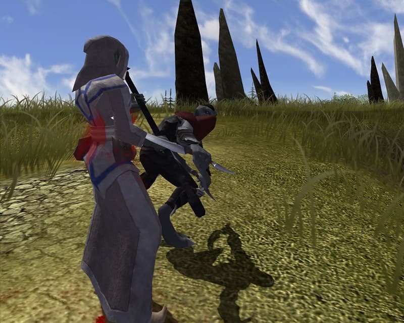 Dawnspire: Prelude screenshot 5