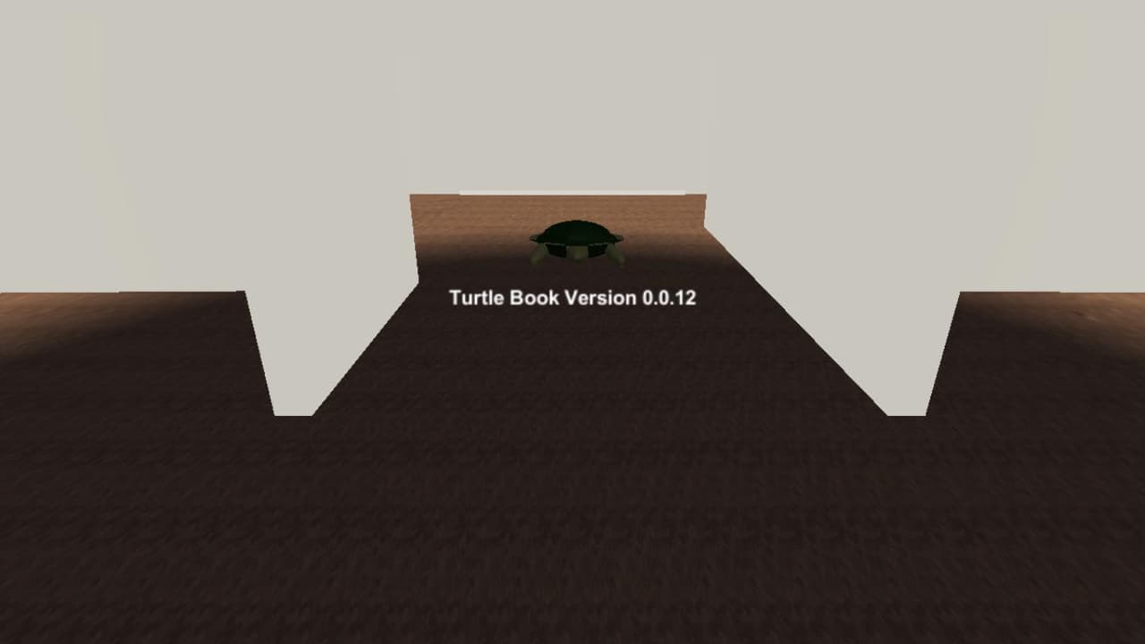 TurtleBook screenshot 2