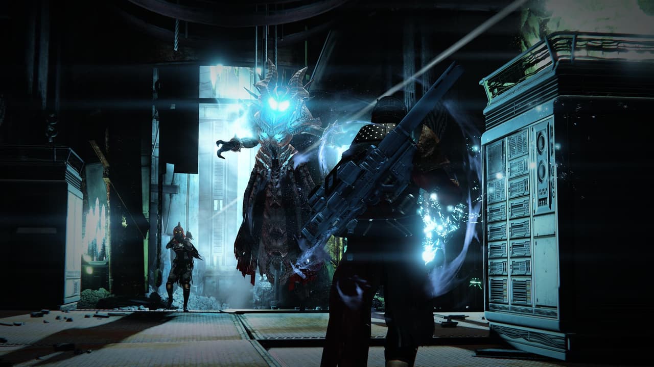 Destiny - The Collection screenshot 3
