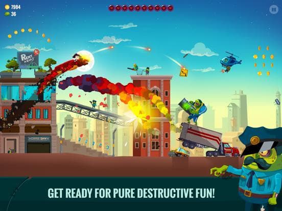 Dragon Hills 2 screenshot 2
