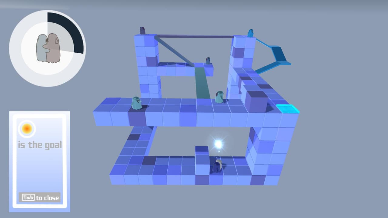 Enlighten (MJ112) screenshot 3