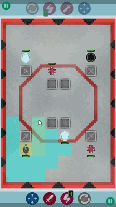StrategyBotsMobile screenshot 2