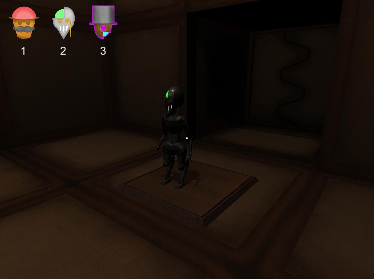 Clever Cogs screenshot 3