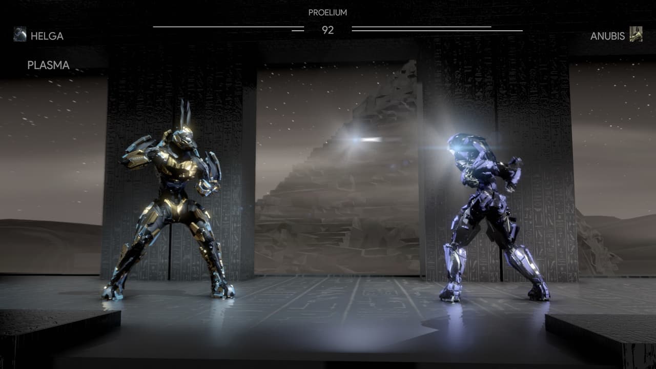 PROELIUM screenshot 3