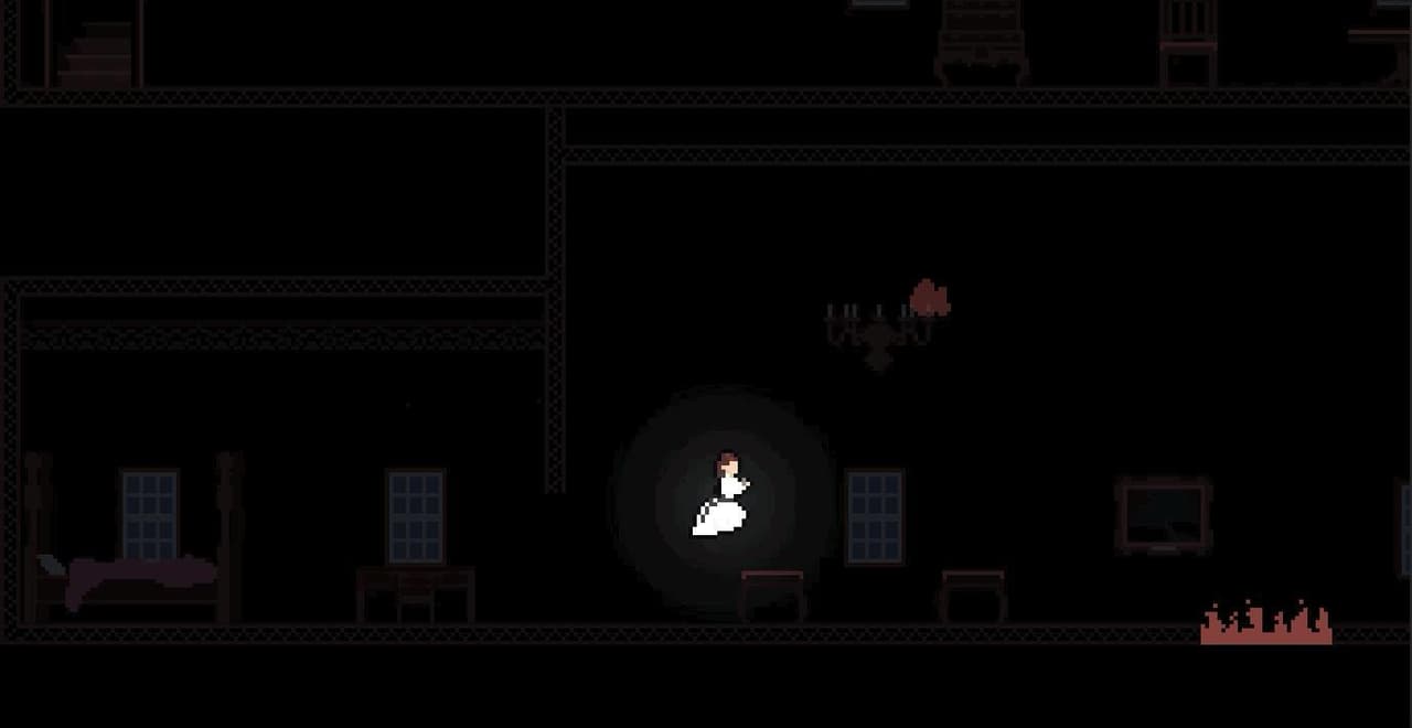 The Executrix screenshot 4