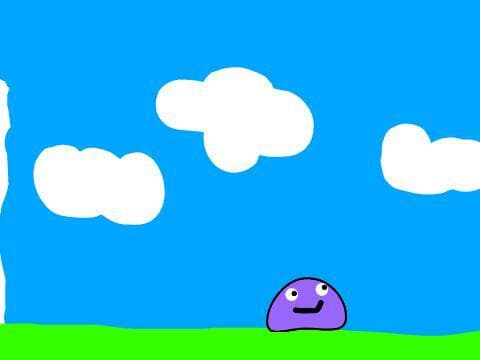 blobby (beta1)