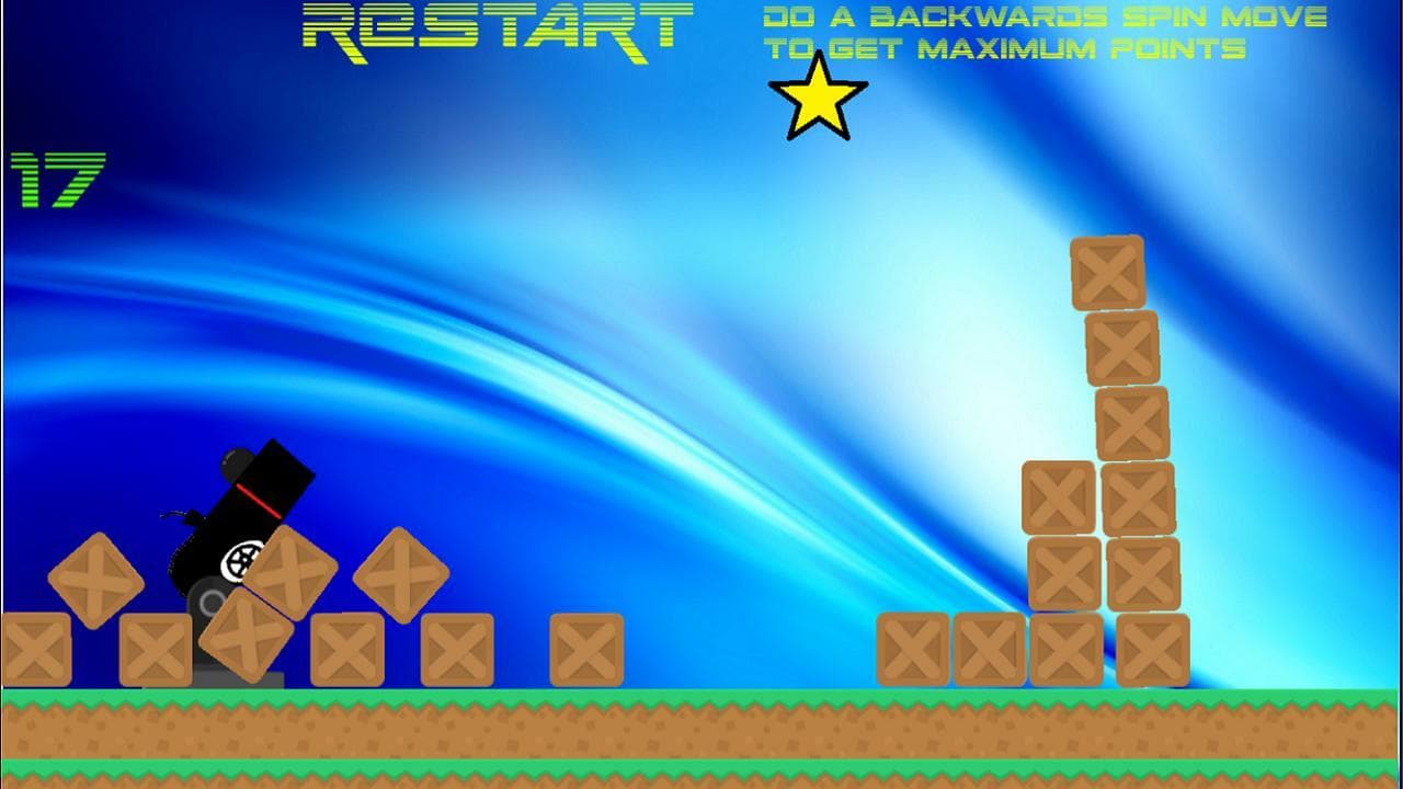 CrazyBoxSmasher Android Premium screenshot 2