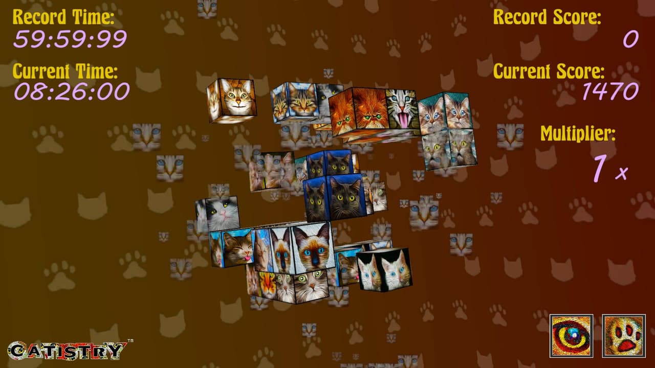 Catistry screenshot 5