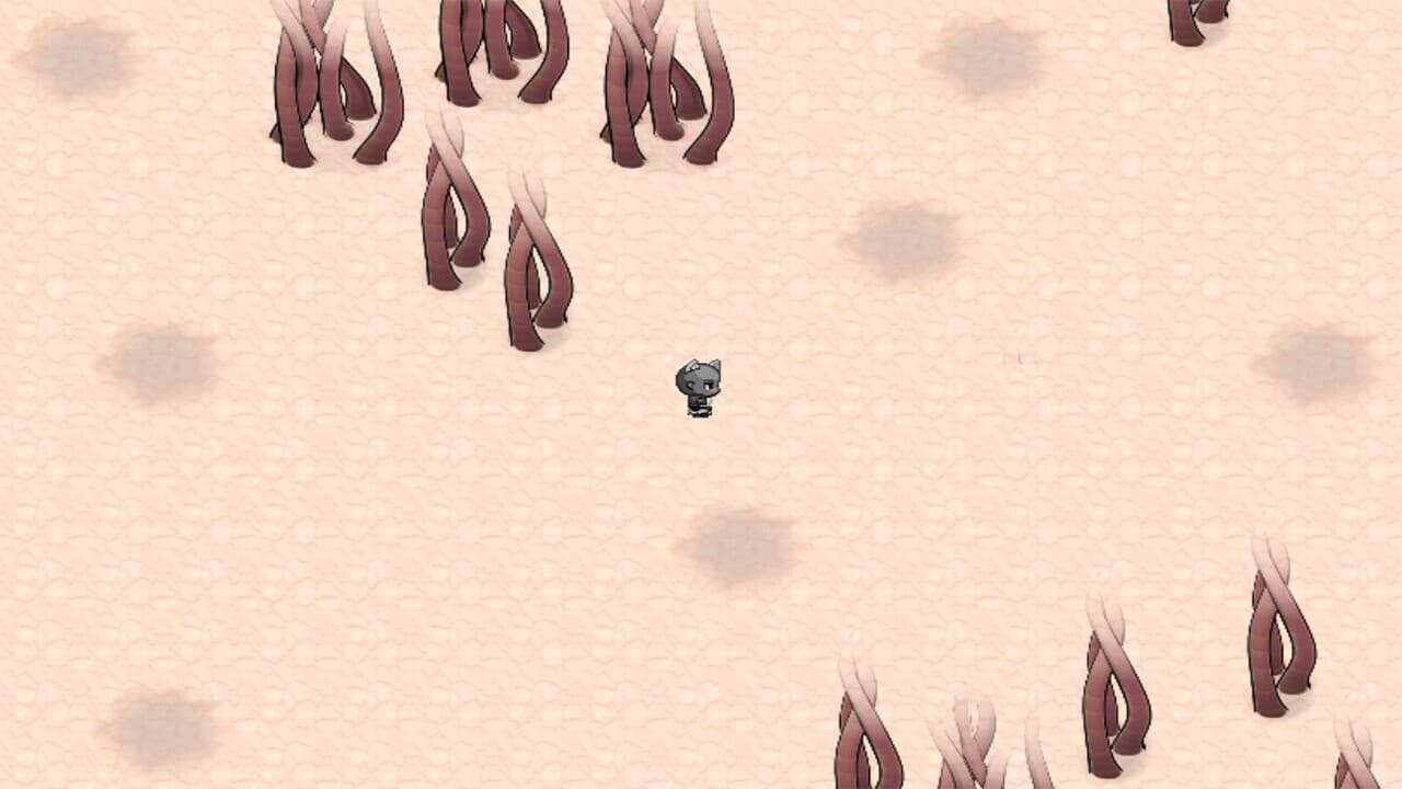 The Big Adventure screenshot 2